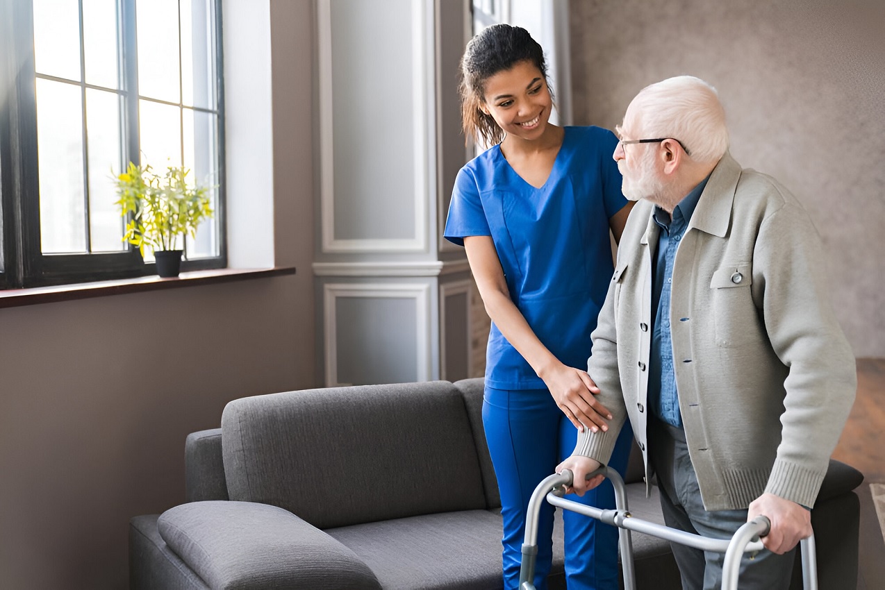 Home Care Indy